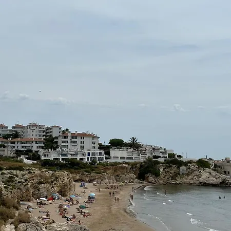 Quiet In Center Steps From Διαμέρισμα *